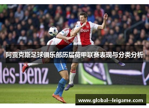 阿贾克斯足球俱乐部历届荷甲联赛表现与分类分析