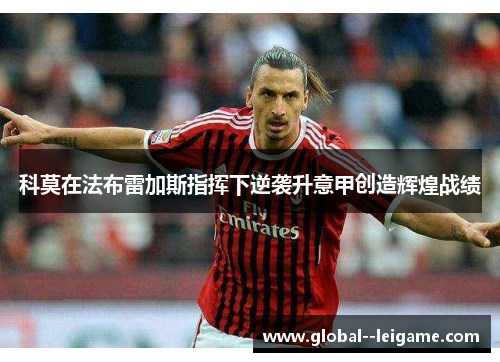 科莫在法布雷加斯指挥下逆袭升意甲创造辉煌战绩 科莫在法布雷加斯指挥下逆袭升意甲创造辉煌战绩